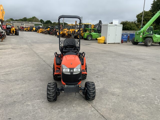 Kubota BX231 Compact (ST24094)