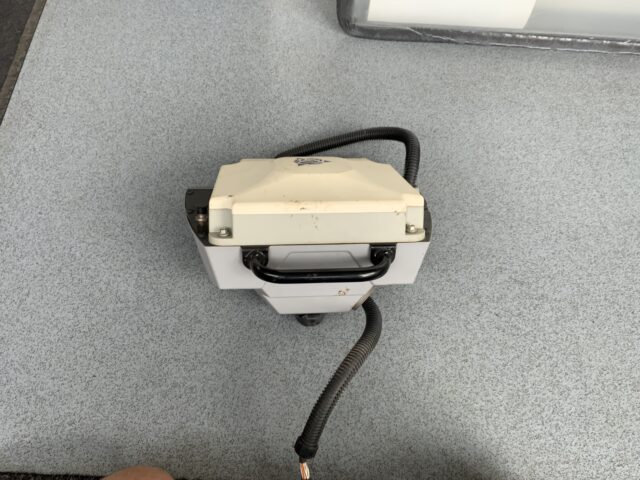 Trimble AG 382 Guidance Reviver Pod