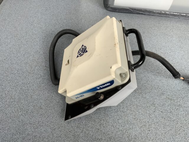 Trimble AG 382 Guidance Reviver Pod