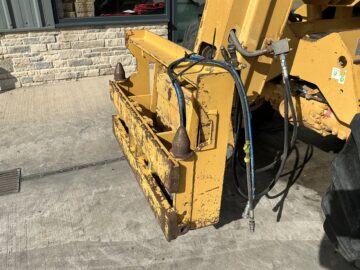 CAT to Pin & Cone Convertor Headstock