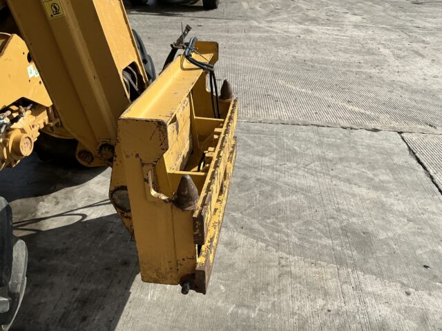 CAT to Pin & Cone Convertor Headstock