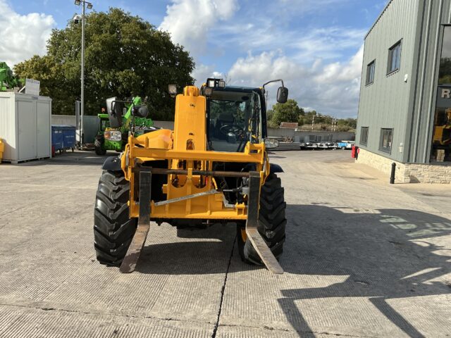 JCB 532-60 Agri Telehandler (ST23812)
