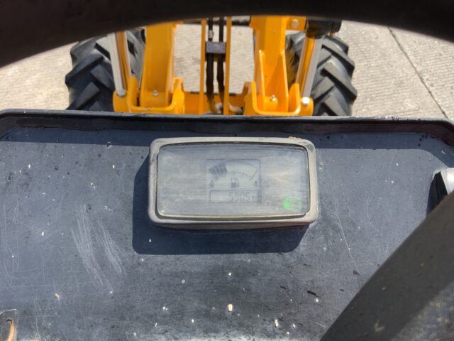 JCB 1THT 1 Tonne Hi-Tip Dumper