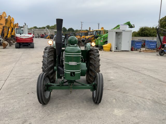 Field Marshall Series 2 Tractor
