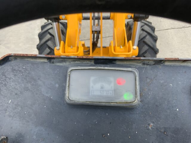 JCB 1 Tonne Hi Tip Dumper (ST24189)