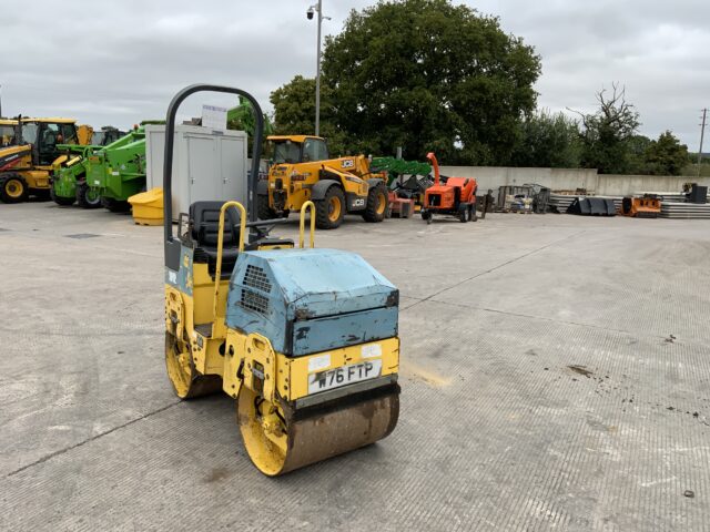 Bomag BW80.ADH-2 Roller (ST24272)