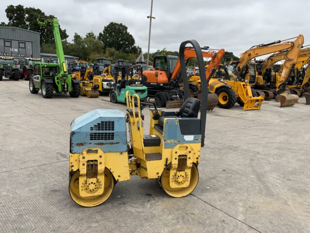 Bomag BW80.ADH-2 Roller (ST24272)