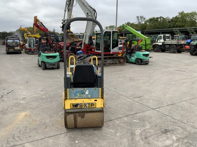 Bomag BW80.ADH-2 Roller (ST24272)