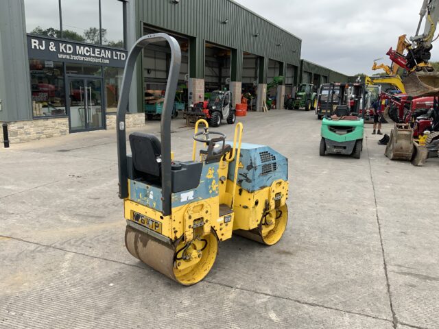 Bomag BW80.ADH-2 Roller (ST24272)