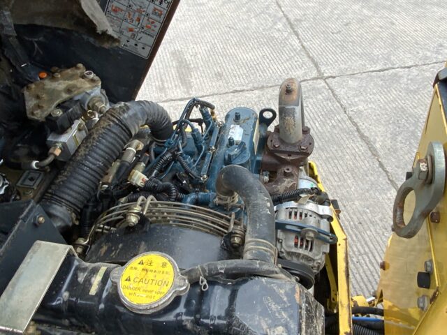 Bomag BW80.ADH-2 Roller (ST24272)