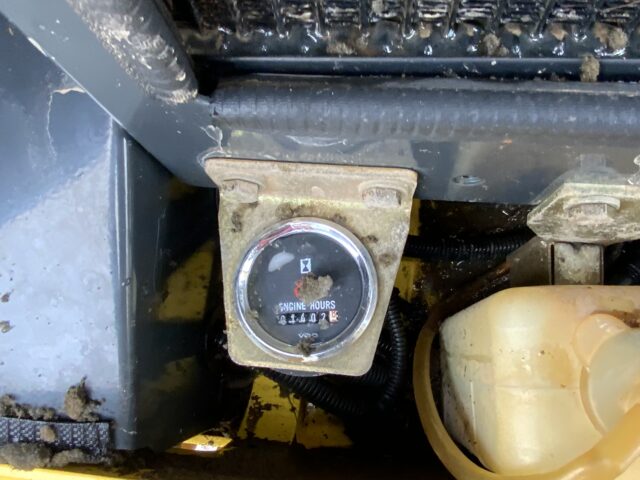 Bomag BW80.ADH-2 Roller (ST24272)