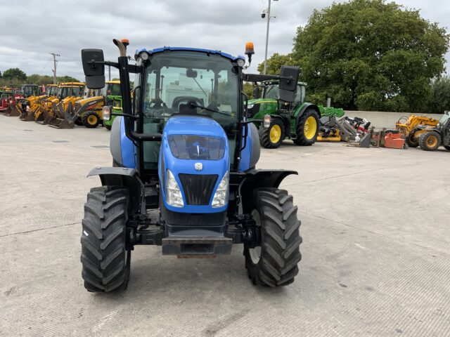 New Holland T5.95 Tractor (ST23762)