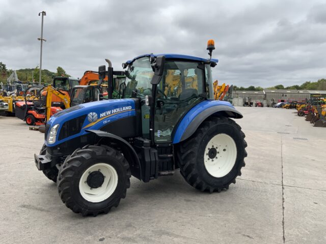 New Holland T5.95 Tractor (ST23762)