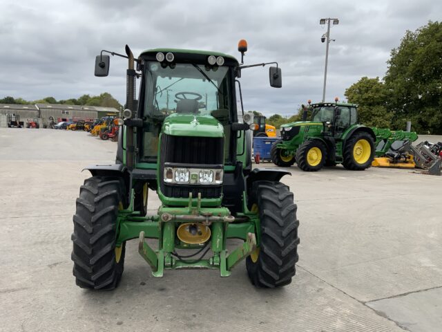 John Deere 6530 Premium Tractor (ST24079)