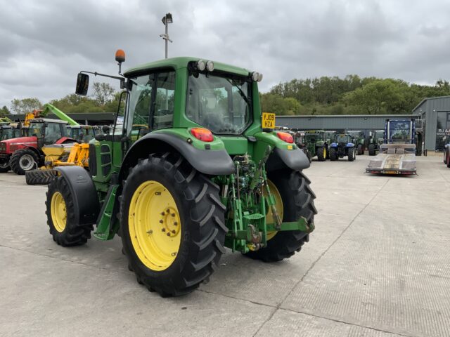 John Deere 6530 Premium Tractor (ST24079)