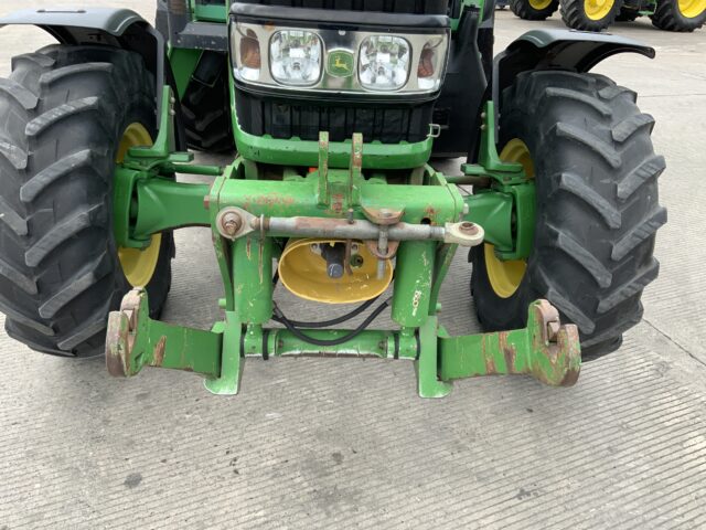 John Deere 6530 Premium Tractor (ST24079)