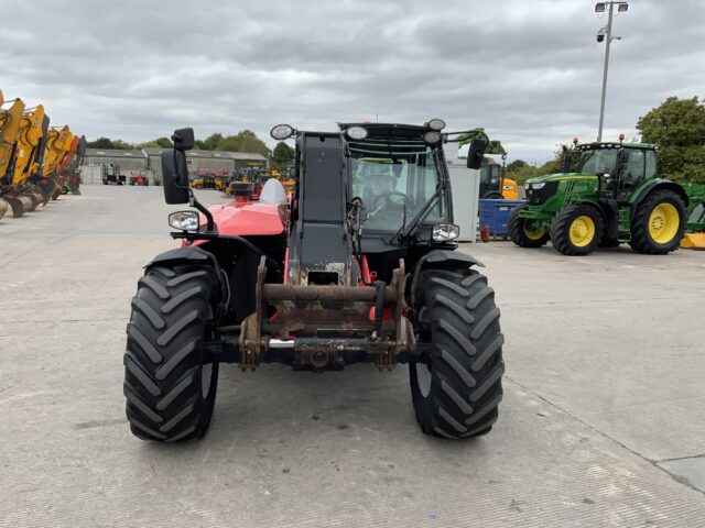 Manitou MLT737-130 PS+ Elite Telehandler (ST24151)