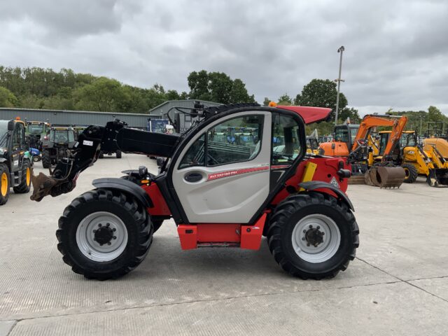 Manitou MLT737-130 PS+ Elite Telehandler (ST24151)