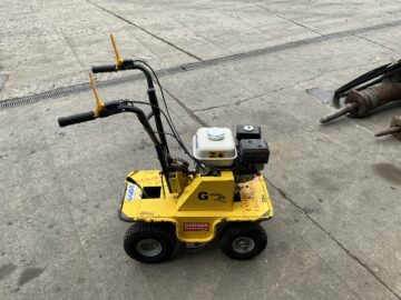 BirchWood Turf Cutter