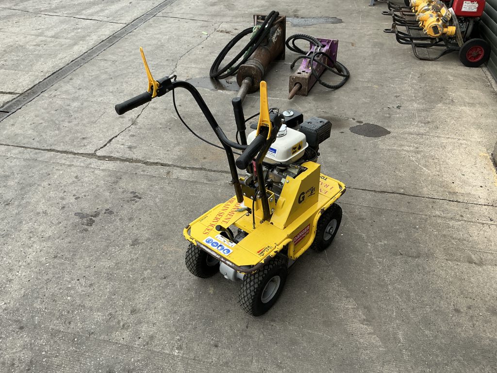 BirchWood Turf Cutter