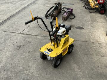 BirchWood Turf Cutter