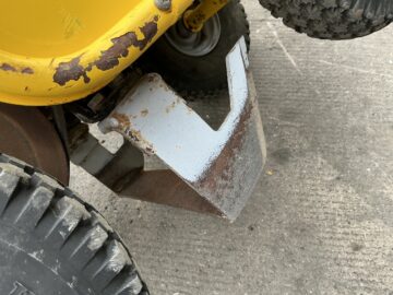 BirchWood Turf Cutter