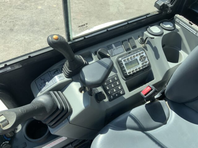 Bobcat E26 Digger (ST23997)