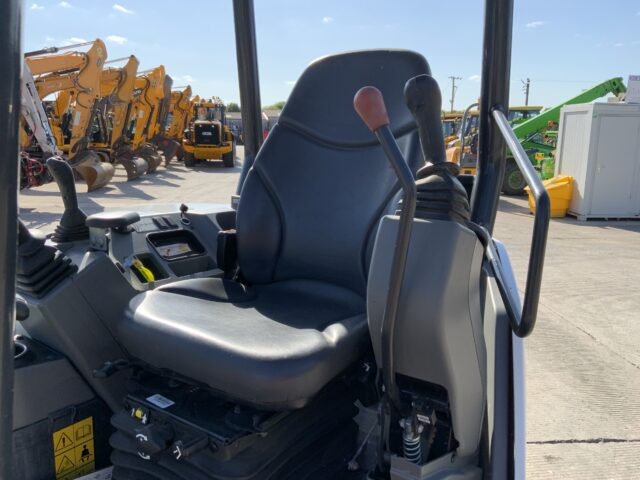 Bobcat E34 Digger (ST24215)