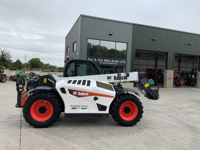 BobCat TL30.70 Agri Telehandler (ST23857)