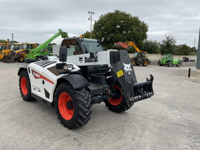 BobCat TL30.70 Agri Telehandler (ST23857)