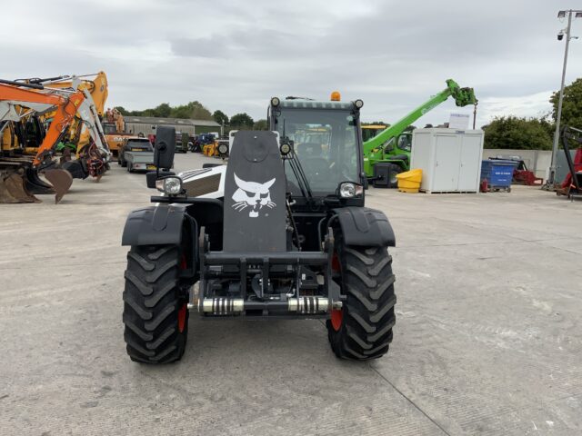 BobCat TL30.70 Agri Telehandler (ST23857)