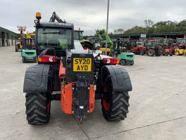 BobCat TL30.70 Agri Telehandler (ST23857)