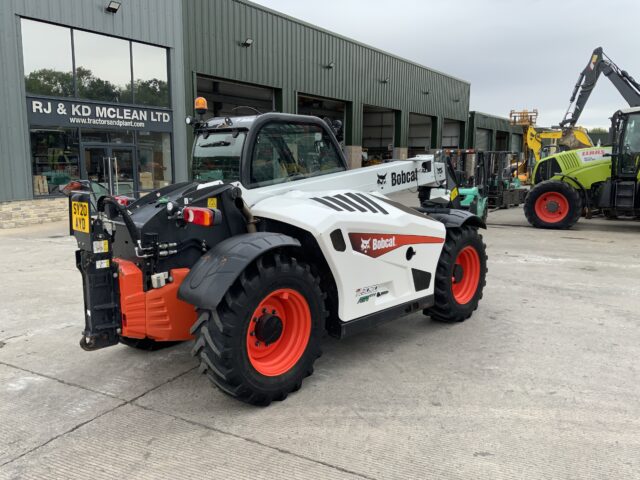 BobCat TL30.70 Agri Telehandler (ST23857)