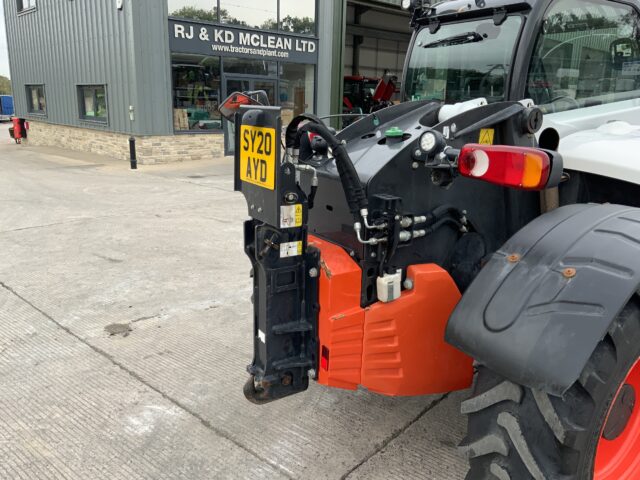 BobCat TL30.70 Agri Telehandler (ST23857)