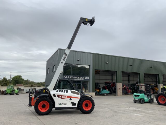 BobCat TL30.70 Agri Telehandler (ST23857)