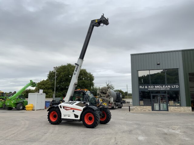 BobCat TL30.70 Agri Telehandler (ST23857)