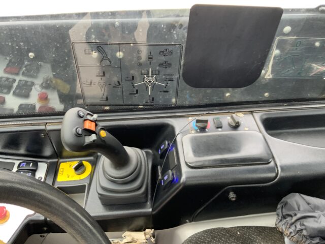 BobCat TL30.70 Agri Telehandler (ST23857)