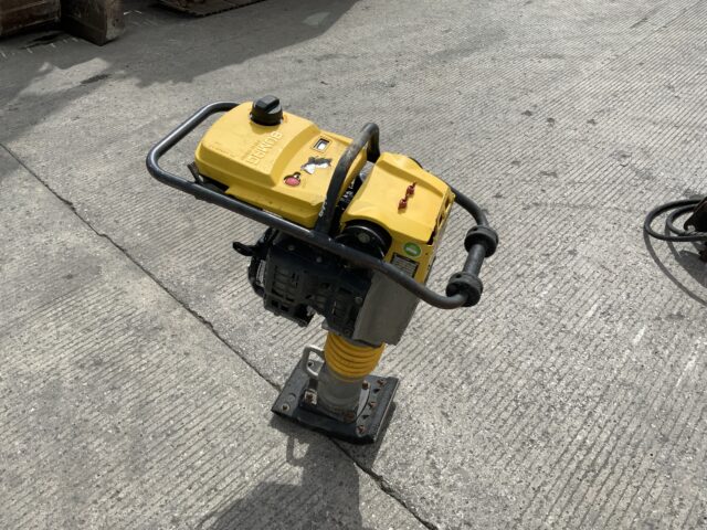 Bomag BT 60/4 Trench Wacker