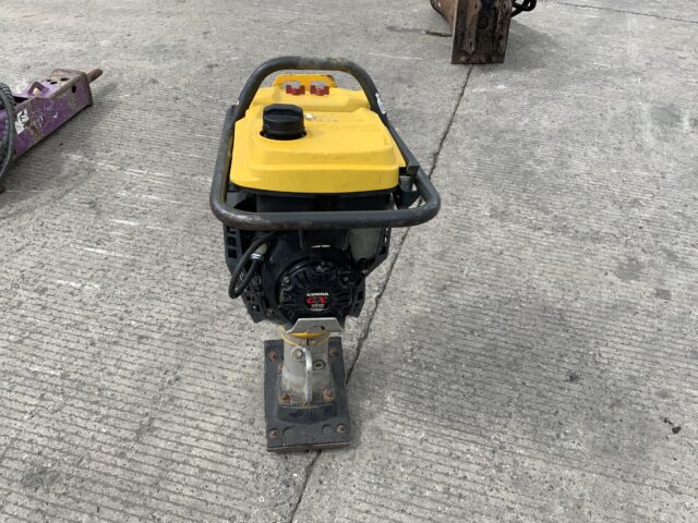 Bomag BT 60/4 Trench Wacker