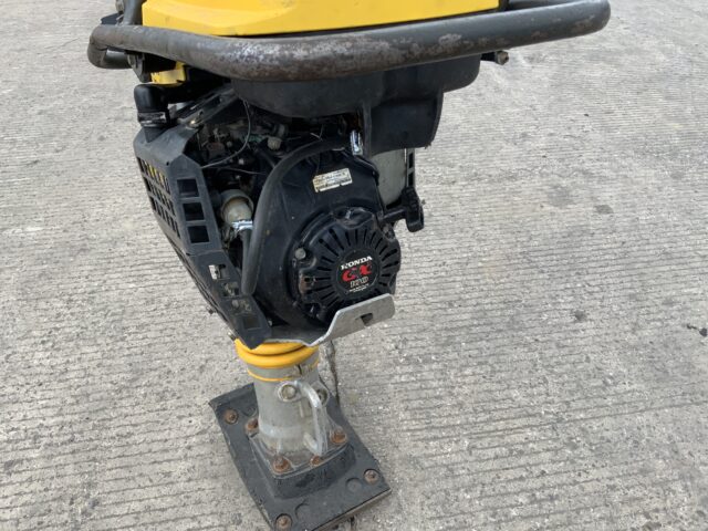 Bomag BT 60/4 Trench Wacker