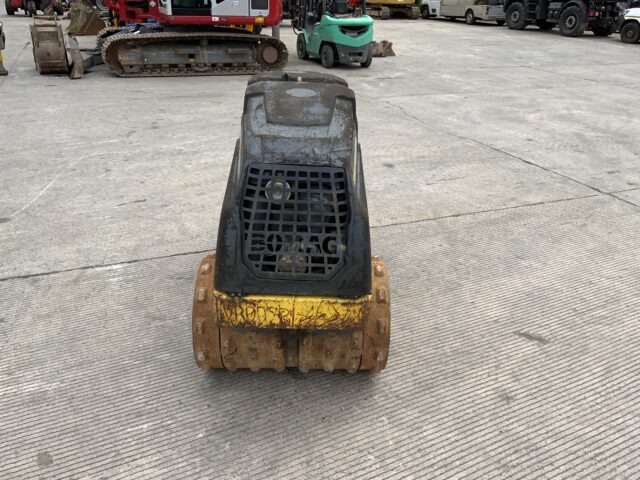 Bomag BMP 8500 Multi purpose Compactor (ST20002)