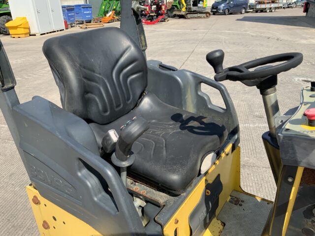 BOMAG BW100 ADM Roller (ST24206)