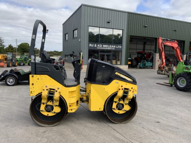 Bomag Bw135 AD  (ST23786)