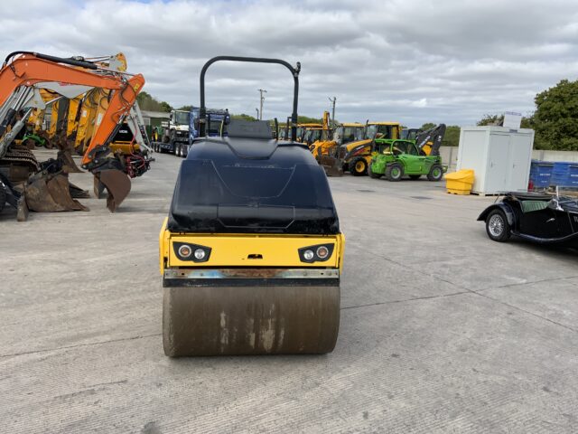 Bomag Bw135 AD  (ST23786)