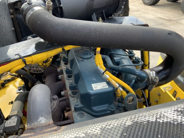 Bomag Bw135 AD  (ST23786)
