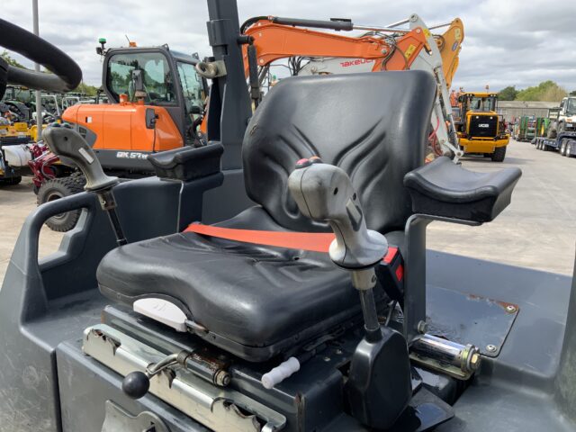 Bomag Bw135 AD  (ST23786)