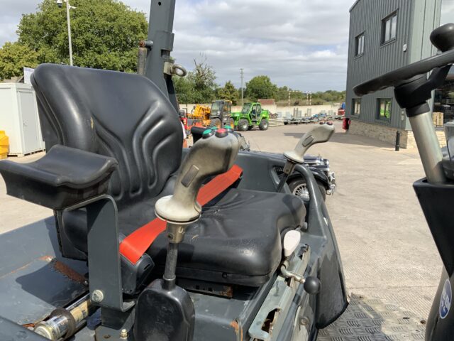 Bomag Bw135 AD  (ST23786)