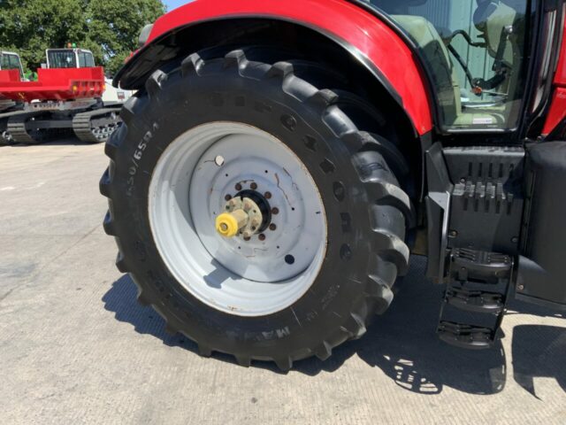 Case Puma 185 CVX Tractor (ST23679)