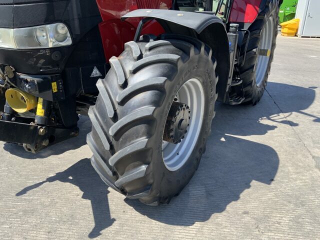 Case Puma 185 CVX Tractor (ST23679)