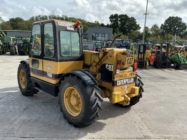 CAT TH62 Telehandler (ST24281)